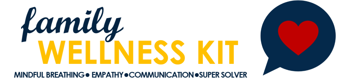 Family Wellness Kits Family Wellness Kits